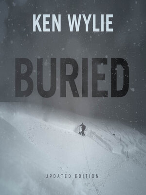 cover image of Buried